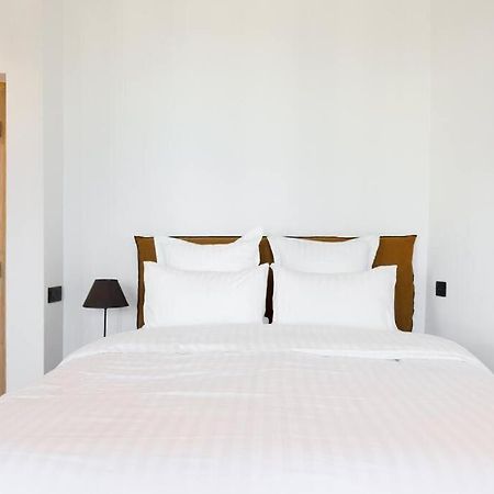Appartement 33 M2 Comme Une Junior Suite - Vue Port Et Palais Des Festivals كان المظهر الخارجي الصورة