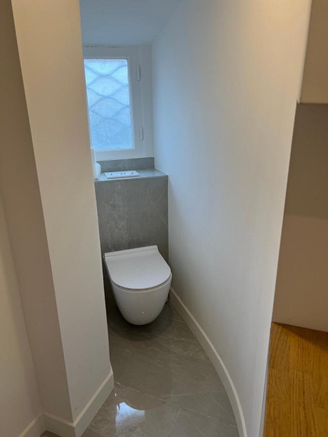 Appartement 33 M2 Comme Une Junior Suite - Vue Port Et Palais Des Festivals كان المظهر الخارجي الصورة