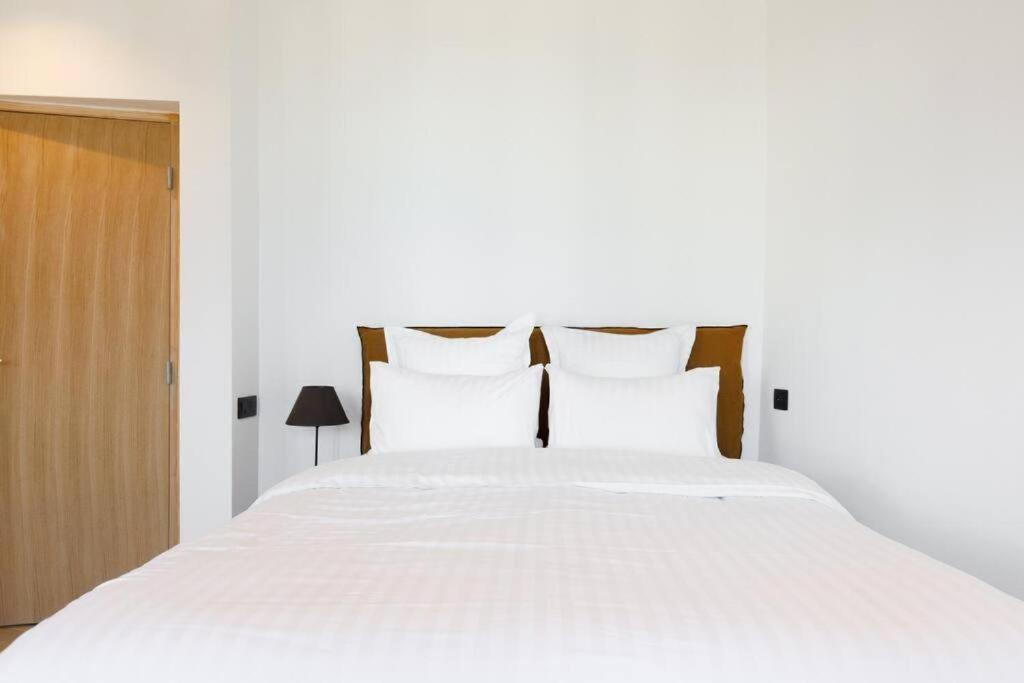 Appartement 33 M2 Comme Une Junior Suite - Vue Port Et Palais Des Festivals كان المظهر الخارجي الصورة